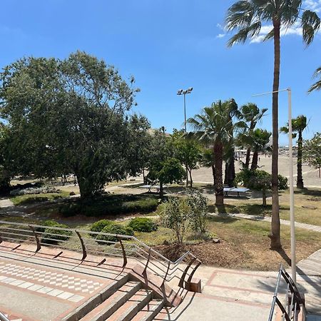Apartment Puerto Marina - First Line Beach - Benalmadena - Malaga Екстериор снимка