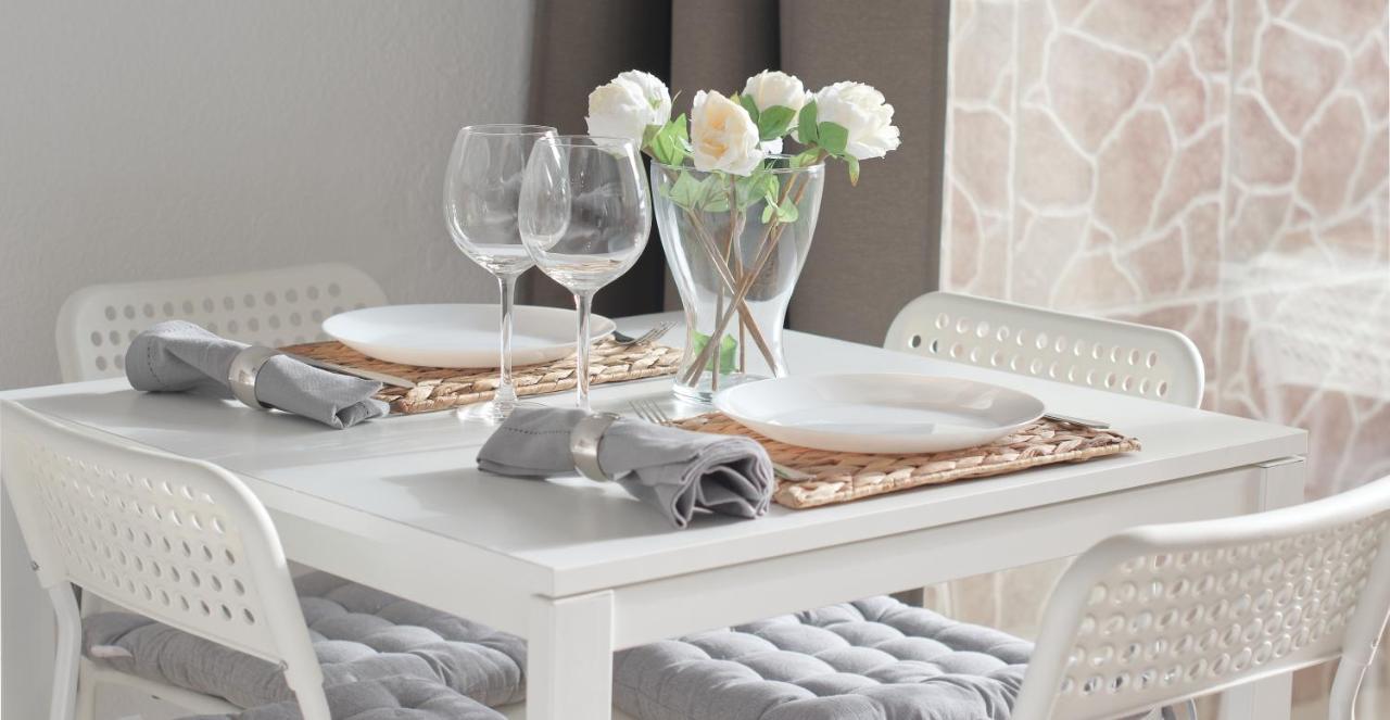 Apartment Puerto Marina - First Line Beach - Benalmadena - Malaga Екстериор снимка