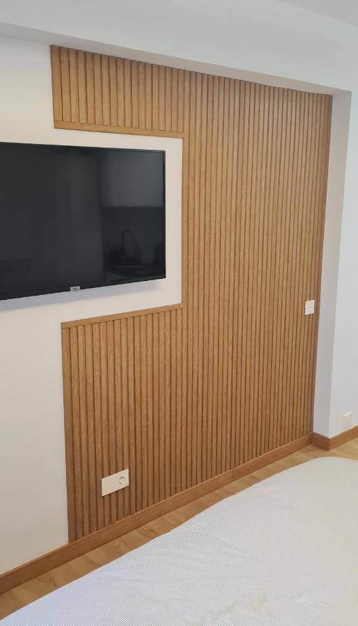 Apartment Puerto Marina - First Line Beach - Benalmadena - Malaga Екстериор снимка